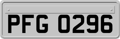 PFG0296