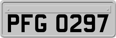 PFG0297