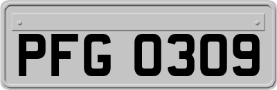 PFG0309