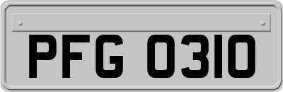 PFG0310