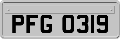 PFG0319