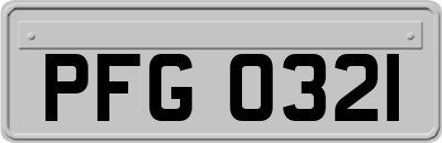 PFG0321