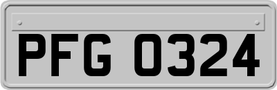 PFG0324