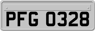 PFG0328