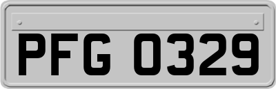 PFG0329