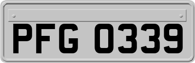 PFG0339
