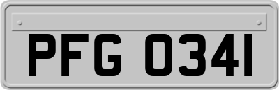 PFG0341