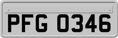 PFG0346