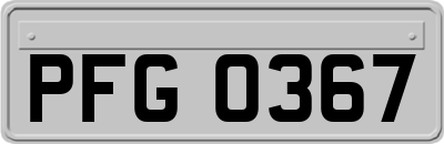PFG0367