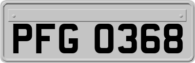 PFG0368
