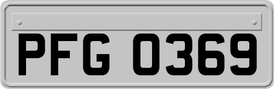 PFG0369