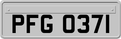 PFG0371