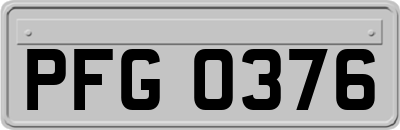 PFG0376