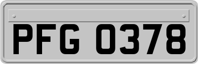 PFG0378