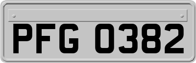 PFG0382