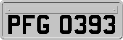 PFG0393