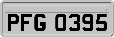 PFG0395