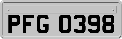 PFG0398