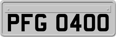 PFG0400