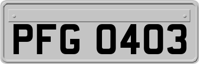PFG0403