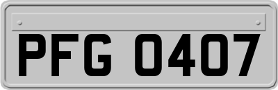 PFG0407