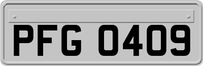 PFG0409
