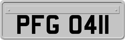 PFG0411