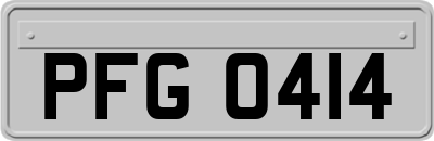PFG0414