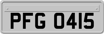 PFG0415