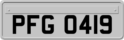 PFG0419