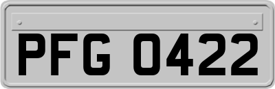 PFG0422