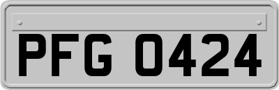 PFG0424