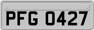 PFG0427