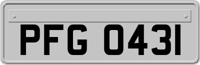 PFG0431