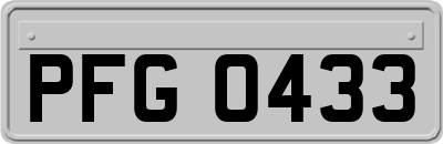 PFG0433
