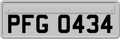 PFG0434