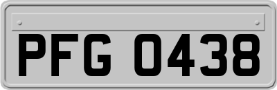 PFG0438