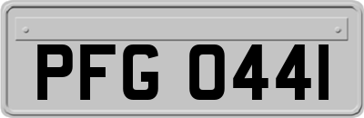 PFG0441
