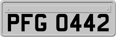 PFG0442