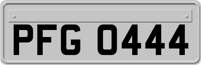 PFG0444