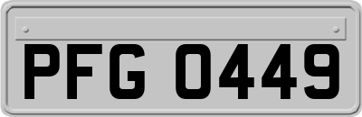PFG0449