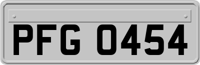 PFG0454