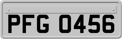 PFG0456