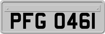 PFG0461