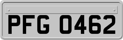 PFG0462