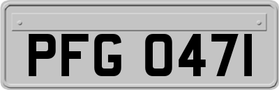 PFG0471