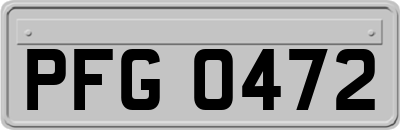 PFG0472