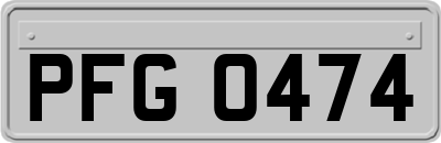 PFG0474