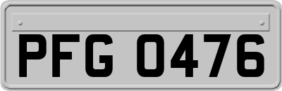 PFG0476