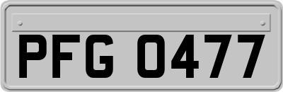 PFG0477